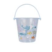 Little Dutch shell bucket Sea Life pludmales spainītis