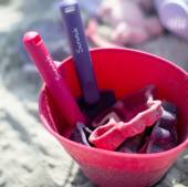 Scrunch spade cherry red lāpstiņa