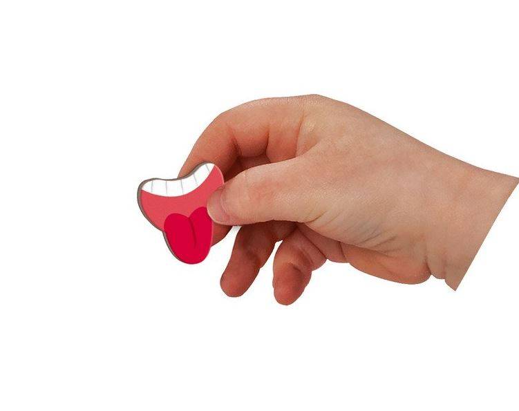 Janod Magnetic Book Crazy faces magnētiskā grāmata - jautrās sejas Janod Magnetic Book Crazy faces magnētiskā grāmata - jautrās sejas