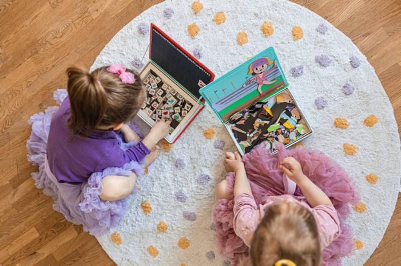 Janod Magnetic Book Sports magnētiskā grāmata - sporta veidi Janod Magnetic Book Sports magnētiskā grāmata - sporta veidi