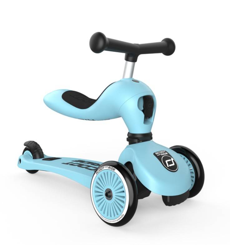 Āra rotaļlietas Scoot and ride skrejriteņi
