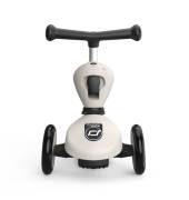 Scoot and Ride Highwaykick 1 ash skrejritenis pelēkbalts
