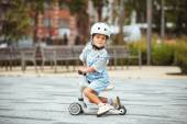 Scoot and Ride Highwaykick 1 ash skrejritenis pelēkbalts