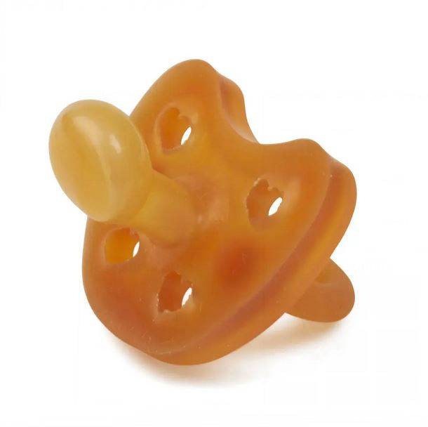 Grünspech dabīgā kaučuka knupis 0-6 mēn. šķelts