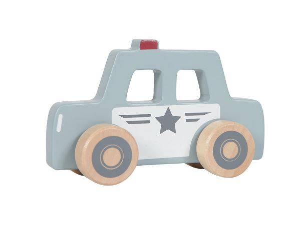 Avārijas dienestu mašīnu komplekts Ambulance, Fire brigade, Police car set Avārijas dienestu mašīnu komplekts Ambulance, Fire brigade, Police car set