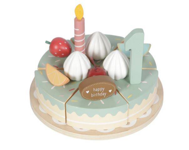 Dzimšanas dienas kūka ar cipariem un rotājumiem Birthday cake Dzimšanas dienas kūka ar cipariem un rotājumiem Birthday cake