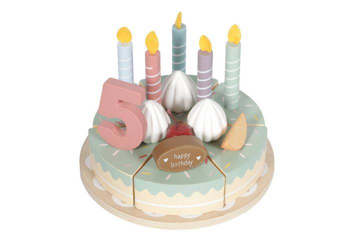 Dzimšanas dienas kūka ar cipariem un rotājumiem Birthday cake Dzimšanas dienas kūka ar cipariem un rotājumiem Birthday cake