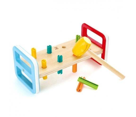 Hape attīstošā rotaļlieta 12m+