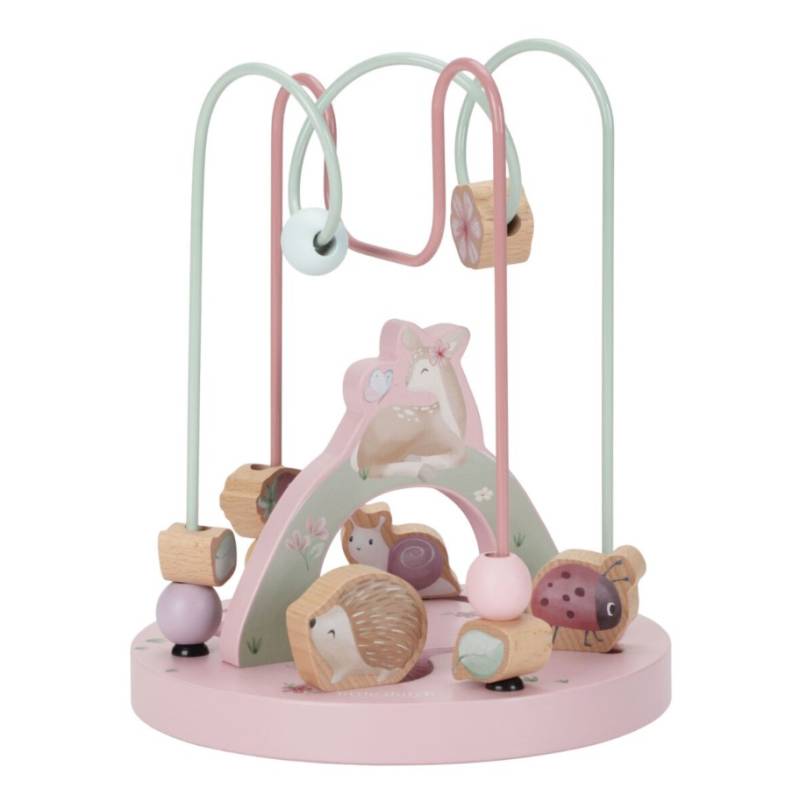 Little Dutch Activity Spiral large Fairy Garden aktivitāšu spirāle Little Dutch Activity Spiral large Fairy Garden aktivitāšu spirāle