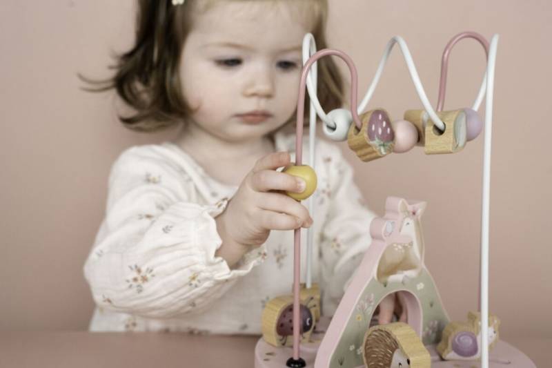 Little Dutch Activity Spiral large Fairy Garden aktivitāšu spirāle Little Dutch Activity Spiral large Fairy Garden aktivitāšu spirāle