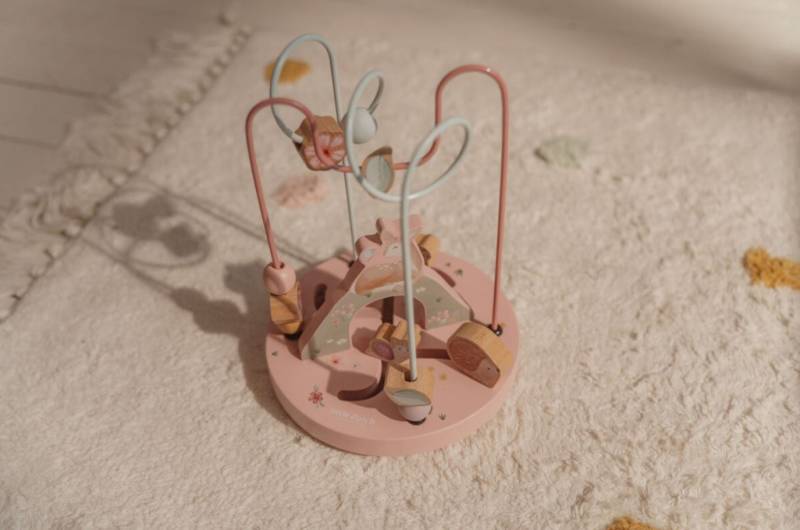 Little Dutch Activity Spiral large Fairy Garden aktivitāšu spirāle Little Dutch Activity Spiral large Fairy Garden aktivitāšu spirāle