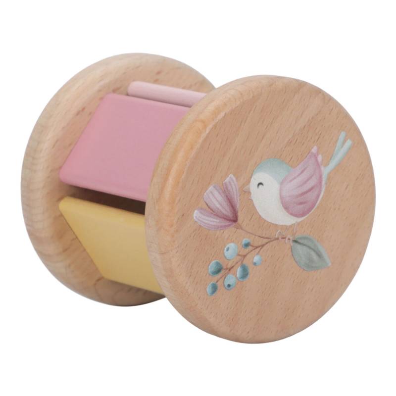 Little Dutch Gift box wood Fairy Garden dāvanu kastīte
