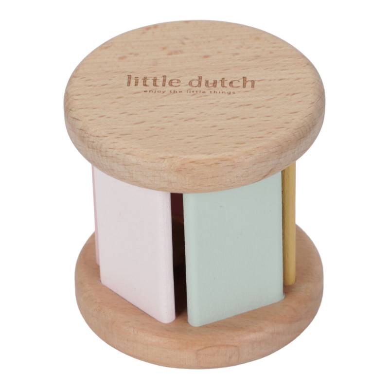 Little Dutch Gift box wood Fairy Garden dāvanu kastīte