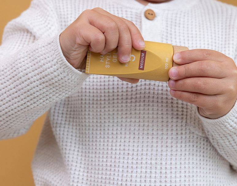 Little Dutch Hairdresser set FSC frizieru komplekts