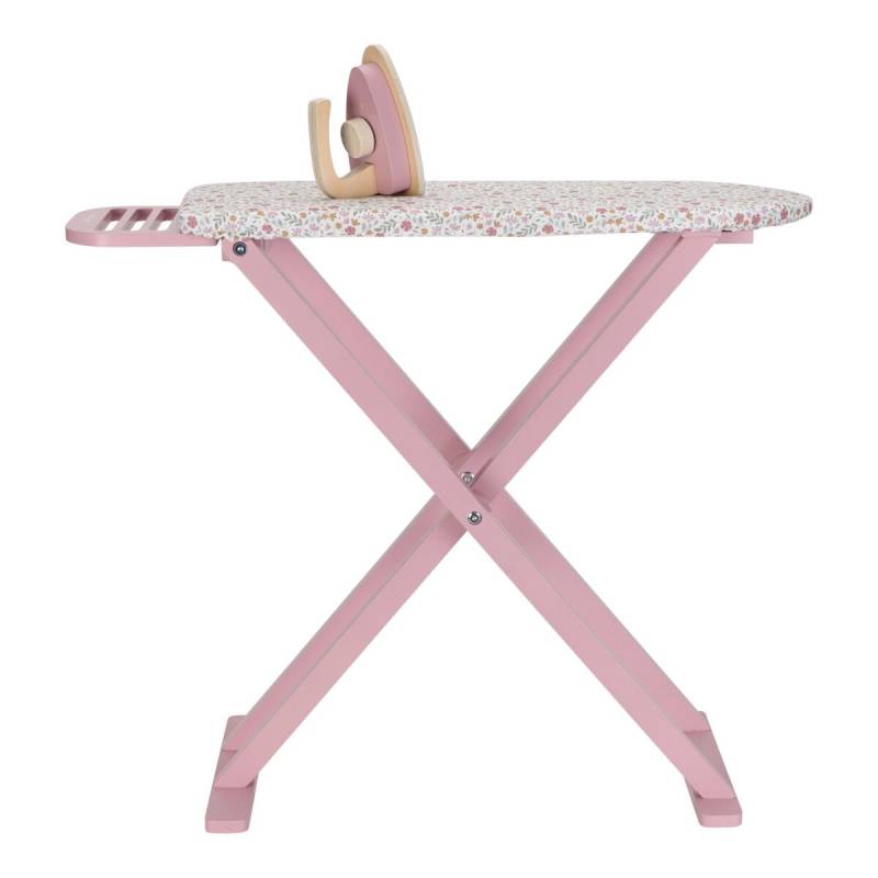 Little Dutch Ironing Board FSC koka gludināmais dēlis Little Dutch Ironing Board FSC koka gludināmais dēlis