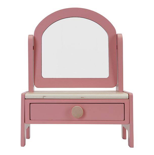 Little Dutch Vanity Table koka spoguļgaldiņš Little Dutch Vanity Table koka spoguļgaldiņš