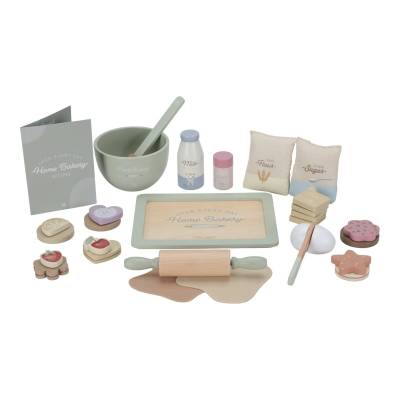 Little Dutch Baking Set FSC cepšanas komplekts