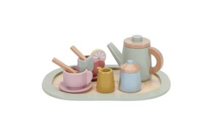 Little Dutch Tea set tējas servīzes komplekts