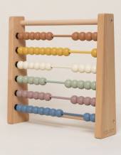 Little Dutch Abacus ´Vintage´ FSC skaitāmie kauliņi