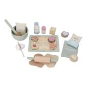Little Dutch Baking Set FSC cepšanas komplekts