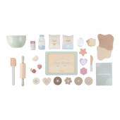 Little Dutch Baking Set FSC cepšanas komplekts