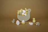 Little Dutch Balance game Little Goose līdzsvara spēle