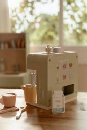 Little Dutch Coffee Machine Set FSC koka kafijas aparāts