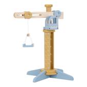 Little Dutch Crane Set FSC koka celtnis