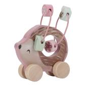 Little Dutch Gift box wood Fairy Garden dāvanu kastīte