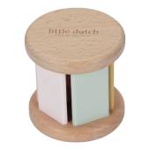 Little Dutch Gift box wood Fairy Garden dāvanu kastīte