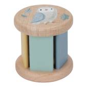 Little Dutch Gift box wood Forest Friends dāvanu kastīte