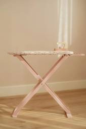 Little Dutch Ironing Board FSC koka gludināmais dēlis