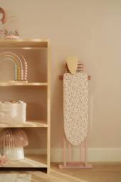 Little Dutch Ironing Board FSC koka gludināmais dēlis