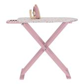 Little Dutch Ironing Board FSC koka gludināmais dēlis