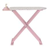 Little Dutch Ironing Board FSC koka gludināmais dēlis
