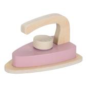 Little Dutch Ironing Board FSC koka gludināmais dēlis