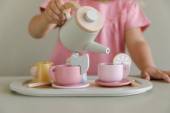 Little Dutch Tea set tējas servīzes komplekts