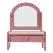 Little Dutch Vanity Table koka spoguļgaldiņš