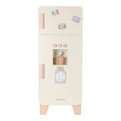 Little Dutch Wooden Fridge FSC koka ledusskapis