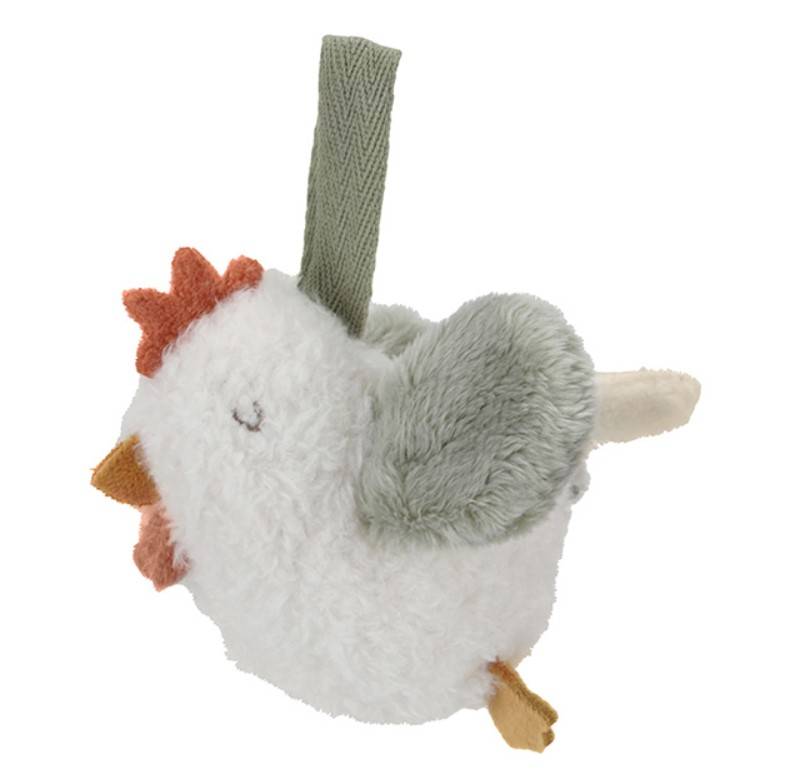 Little Dutch Activity play mat Little Farm aktivitāšu paklājiņš Little Dutch Activity play mat Little Farm aktivitāšu paklājiņš