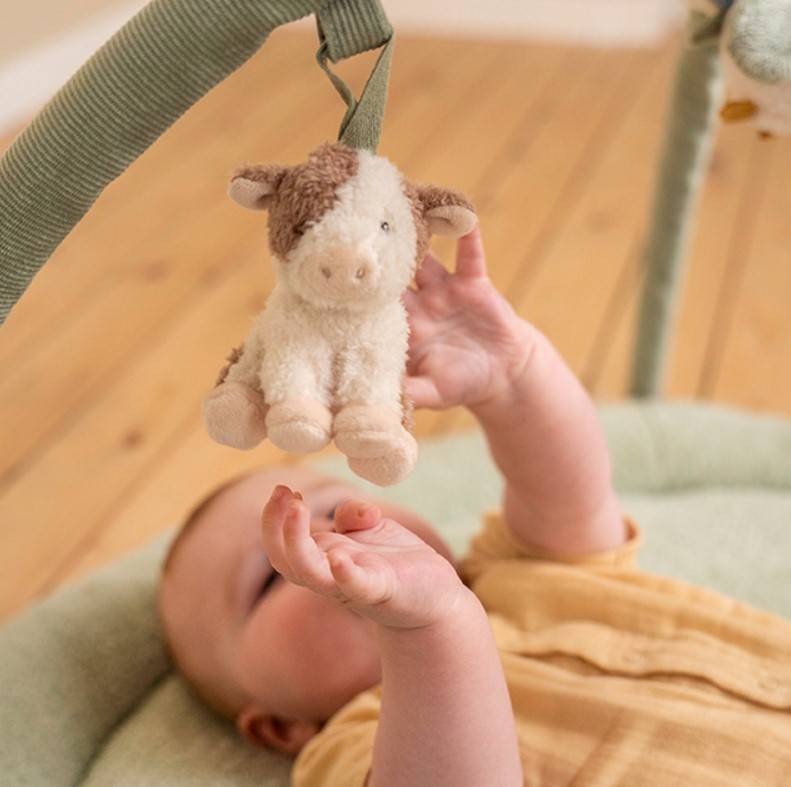 Little Dutch Activity play mat Little Farm aktivitāšu paklājiņš Little Dutch Activity play mat Little Farm aktivitāšu paklājiņš