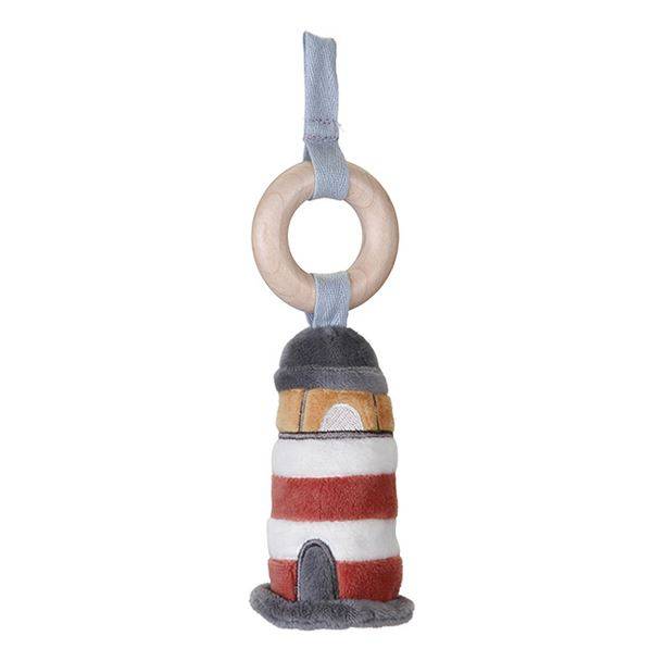 Little Dutch Activity play mat ´Sailors Bay´ aktivitāšu paklājiņš zils Little Dutch Activity play mat ´Sailors Bay´ aktivitāšu paklājiņš zils