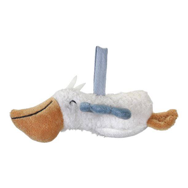 Little Dutch Activity play mat ´Sailors Bay´ aktivitāšu paklājiņš zils Little Dutch Activity play mat ´Sailors Bay´ aktivitāšu paklājiņš zils