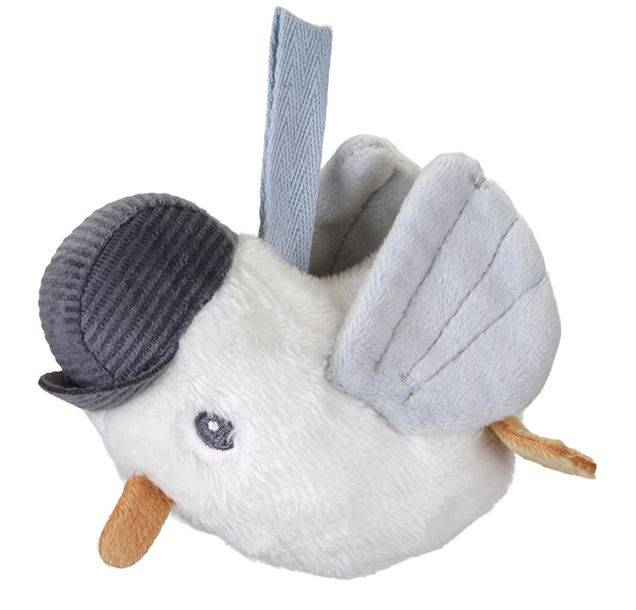 Little Dutch Activity play mat ´Sailors Bay´ aktivitāšu paklājiņš zils Little Dutch Activity play mat ´Sailors Bay´ aktivitāšu paklājiņš zils