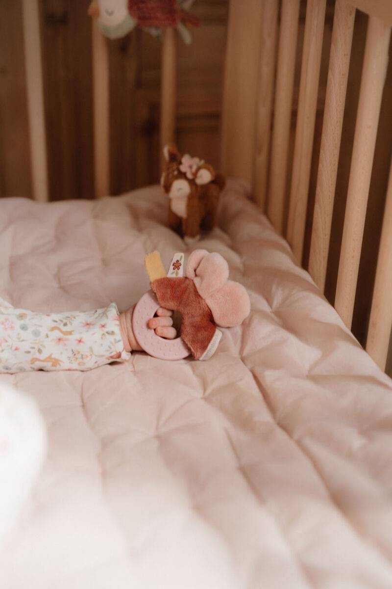 Little Dutch Gift box cuddles Fairy Garden dāvanu kastīte