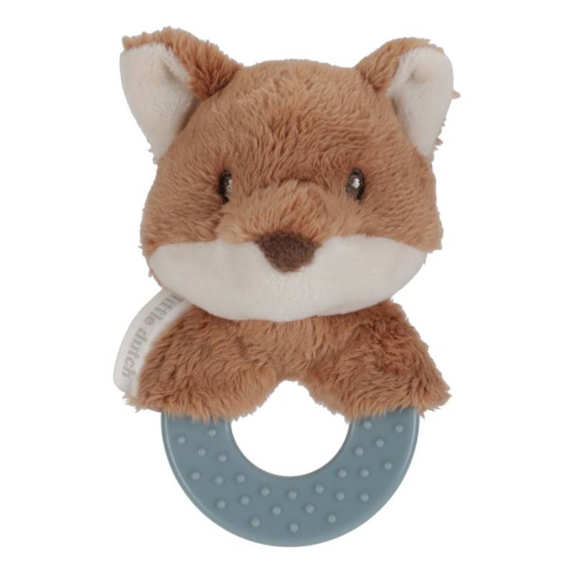 Little Dutch Gift box cuddles Forest Friends dāvanu kastīte Little Dutch Gift box cuddles Forest Friends dāvanu kastīte