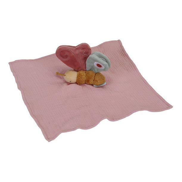 Little Dutch Gift box Flowers & Butterflies dāvanu kastīte Little Dutch Gift box Flowers & Butterflies dāvanu kastīte