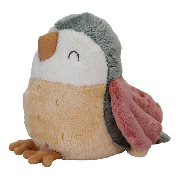 Little Dutch Gift box Flowers & Butterflies dāvanu kastīte Little Dutch Gift box Flowers & Butterflies dāvanu kastīte