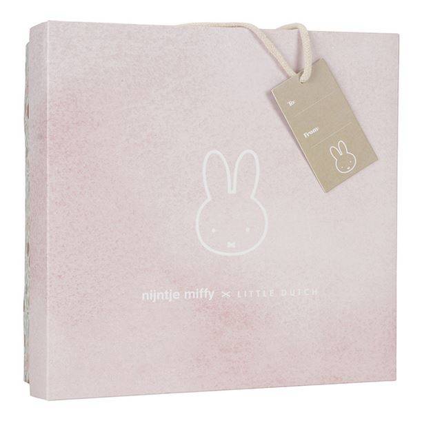 Little Dutch Gift box ´Vintage Little Flowers´ dāvanu kastīte Little Dutch Gift box ´Vintage Little Flowers´ dāvanu kastīte