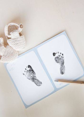 Little Dutch Memory box atmiņu kastīte Little Dutch Memory box atmiņu kastīte